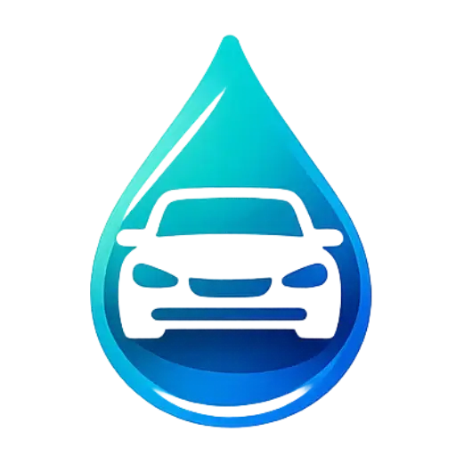 Lavage auto à domicile Rouans